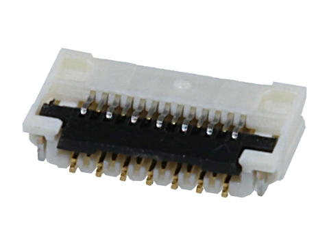 FFC / FPC Connectors Part 5020781362 | Molex