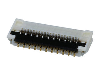 FFC / FPC Connectors Part - 5020782162 | Molex