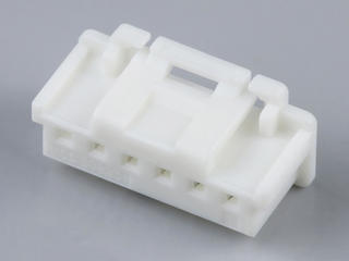 Connector Housings Part 5023510600 | Molex