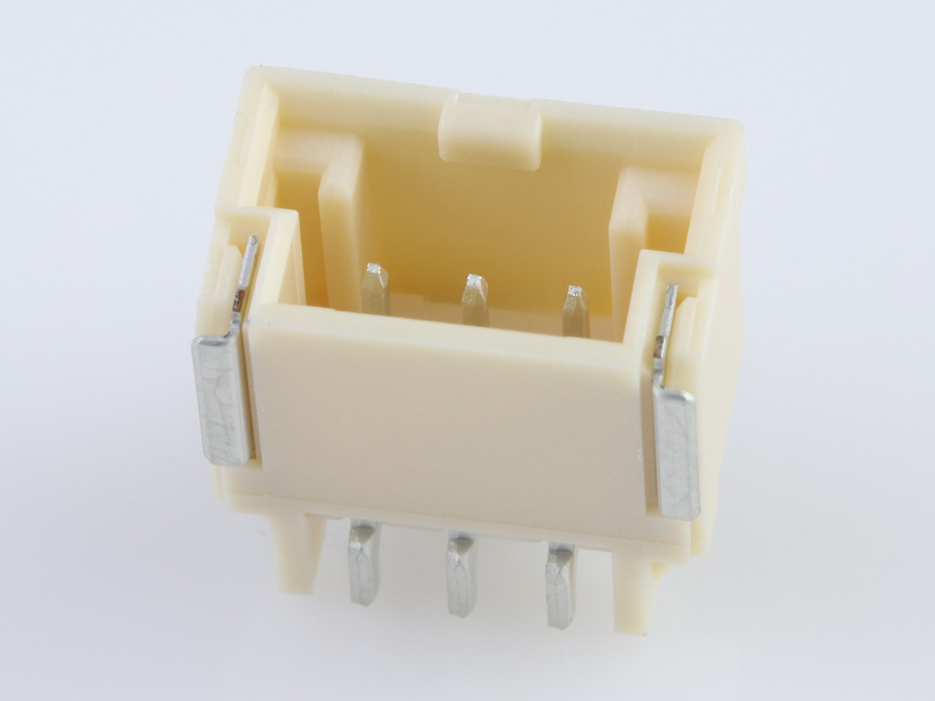 Parts Results | Molex