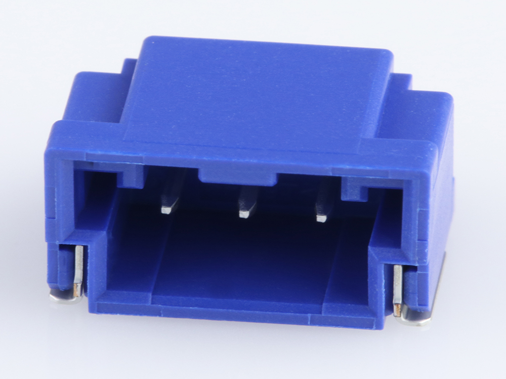 Parts Results | Molex
