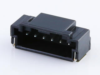 PCB Headers and Receptacles Part 5023520601 | Molex