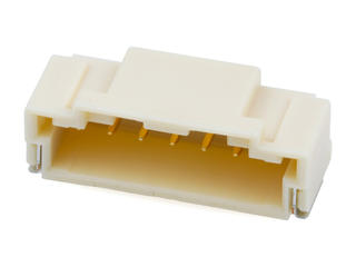 PCB Headers and Receptacles Part 5023520710 | Molex