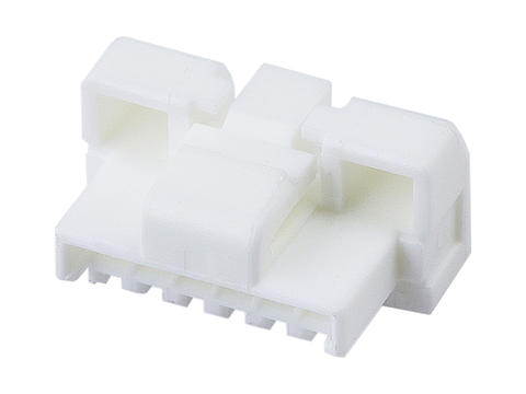Connector Housings Part 5023800500 | Molex