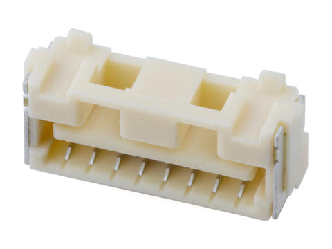 PCB Headers and Receptacles Part 5023820870 | Molex
