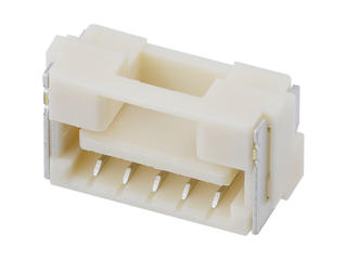 PCB Headers and Receptacles Part 5023860570 | Molex