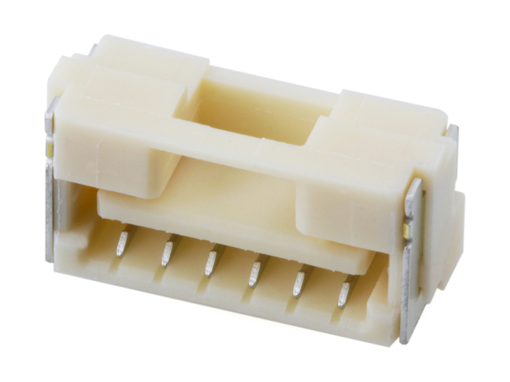 カテゴリーページ | Molex
