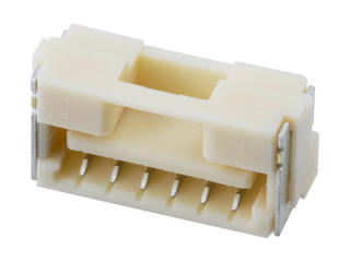 PCB Headers and Receptacles Part - 5023861371 | Molex