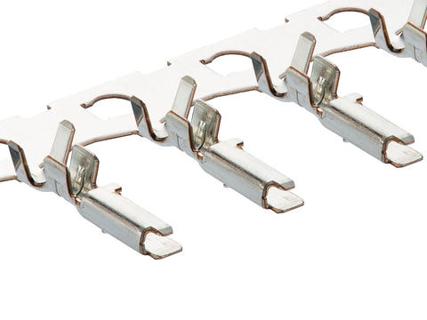 Crimp Terminals Part 5034290000 | Molex
