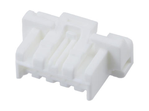 Hirose ～　0509 Connector Housings Part 5024390500 | Molex