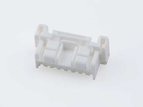 Connector Housings Part 5024390800 | Molex