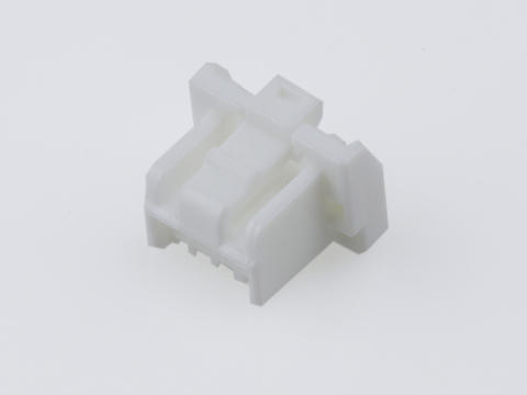 Connector Housings Part 5025780400 | Molex