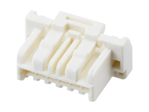 Connector Housings Part 5025780600 | Molex
