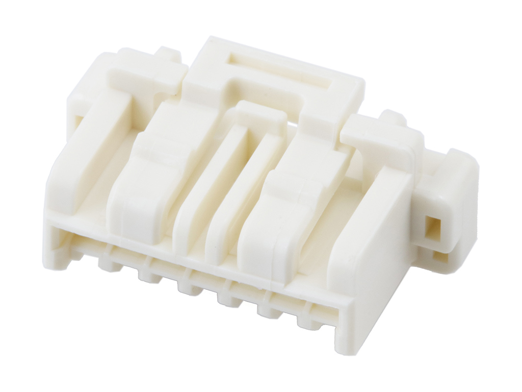 5025780700 EDA | CAD 3D Model Download | Digikey