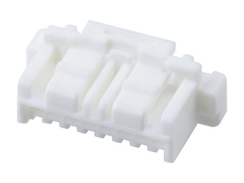 Connector Housings Part 5025780800 | Molex