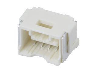 PCB Headers and Receptacles Part 5025840470 | Molex