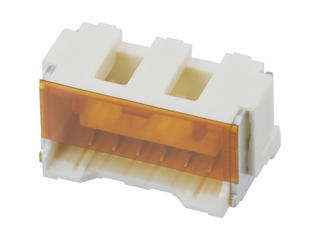 PCB Headers and Receptacles Part 5025840660 | Molex