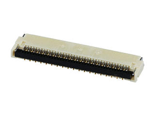 FFC / FPC Connectors Part - 5025983993 | Molex