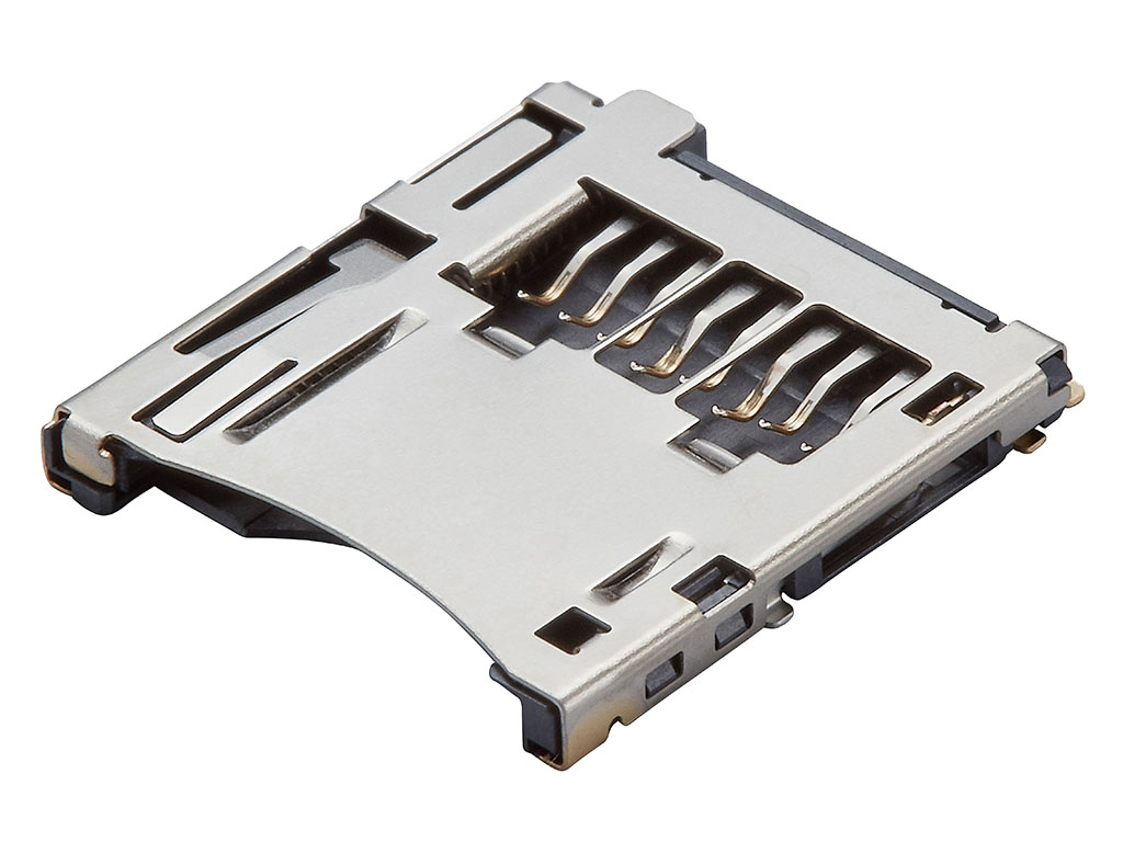 microSD Card - 5027740891 - Image 1