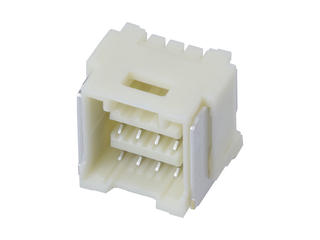 PCB Headers and Receptacles Part 5031480890 | Molex