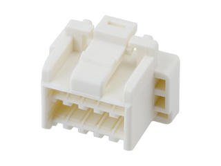 Connector Housings Part 5031491000 | Molex