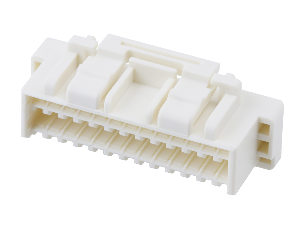 Connector Housings Part 5031492600 | Molex