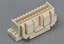 Connector Housings Part 5031491400 | Molex