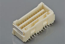 PCB Headers and Receptacles Part 5031540890 | Molex
