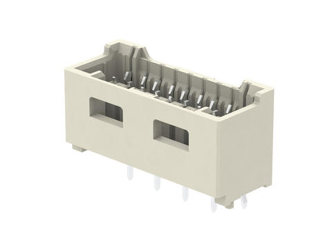 PCB Headers and Receptacles Part 5031590400 | Molex