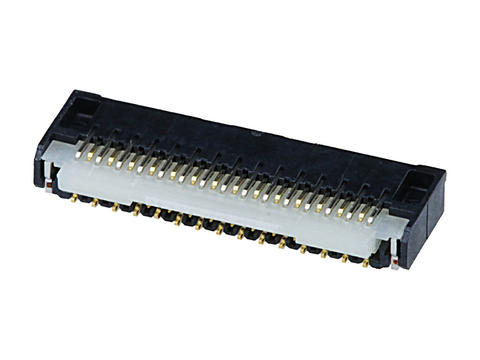 FFC / FPC Connectors Part 5033001710 | Molex