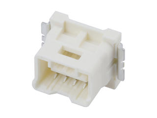 PCB Headers and Receptacles Part 5033950410 | Molex