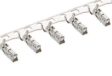 Crimp Terminals Part 503518000 | Molex