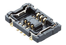 Board-to-Board Connectors Part 5035481422 | Molex Board-to-Board Connectors Part 5035481422 | Molex