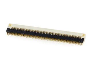 FFC / FPC Connectors Part 5035664502 | Molex