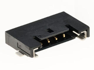 PCB Headers and Receptacles Part 5037630691 | Molex