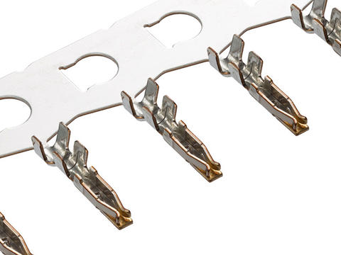 Crimp Terminals Part 5037650098 | Molex