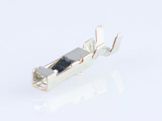 Crimp Terminals Part 503978000 | Molex Crimp Terminals Part 503978000 | Molex