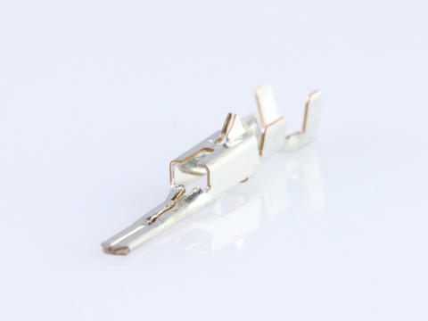 うめこ Crimp Terminals Part 503988000 | Molex