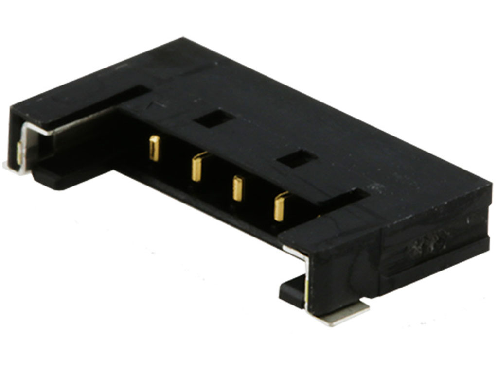 MOLEX 1.50mm Pitch Pico-Lock PCB Header