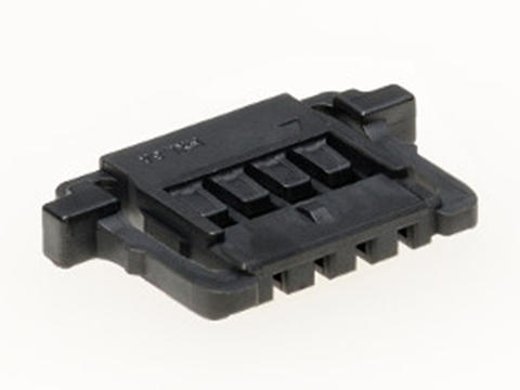 フォースマスター401 Connector Housings Part 5040510401 | Molex