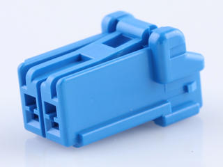 Connector Housings Part - 5046930204 | Molex 