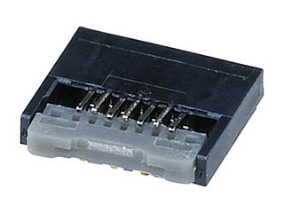 FFC / FPC Connectors Part 5047540720 | Molex FFC / FPC Connectors Part 5047540720 | Molex