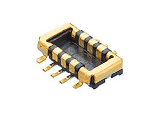 Board-to-Board Connectors Part - 5052742442 | Molex 