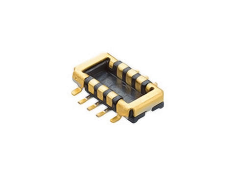 Board-to-Board Connectors Part 5050700622 | Molex