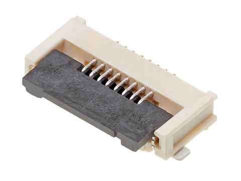 FFC / FPC Connectors Part 5051100892 | Molex
