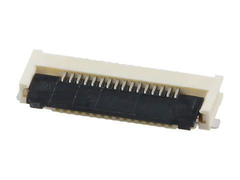 FFC / FPC Connectors Part 5051101692 | Molex