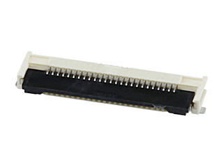 FFC / FPC Connectors Part - 5051102596 | Molex