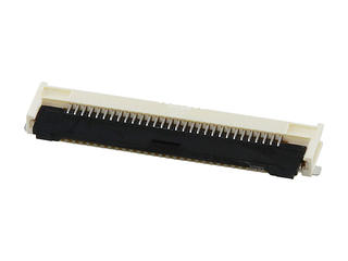 FFC / FPC Connectors Part 5051103096 | Molex