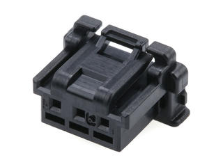 Connector Housings Part 5051510300 | Molex Connector Housings Part 5051510300 | Molex