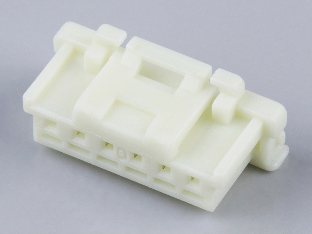 【海外配送可】【送料無料】 Parts Molex | Results クラフト・布製品